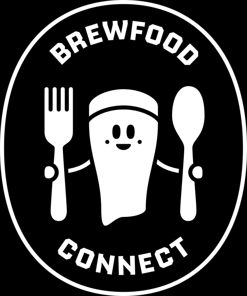 BrewFood Connect Logo
